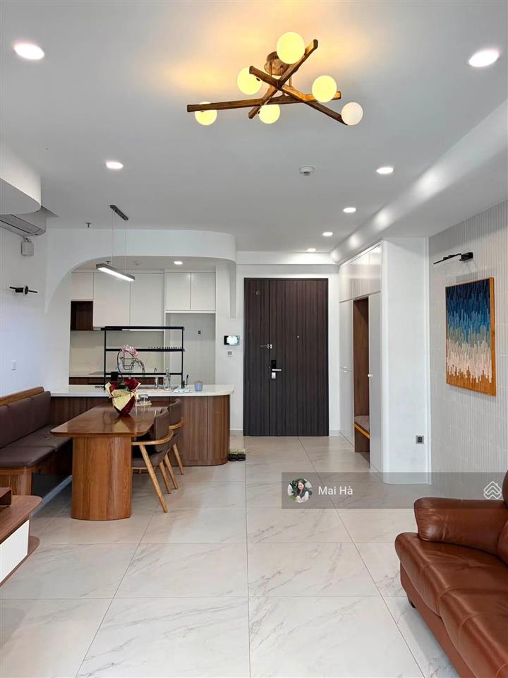Deal tốt tại hưng phúc 3pn full nội thất, view thoáng chỉ 23tr/tháng