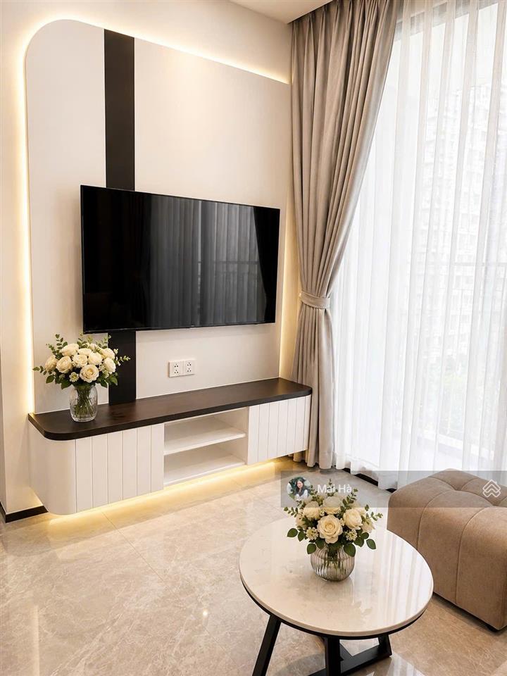 Giá tốt! cho thuê midtown 2pn nội thất đẹp view biệt thự thoáng mát