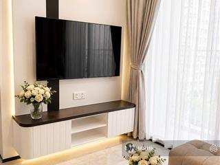 Giá tốt! cho thuê midtown 2pn nội thất đẹp view biệt thự thoáng mát