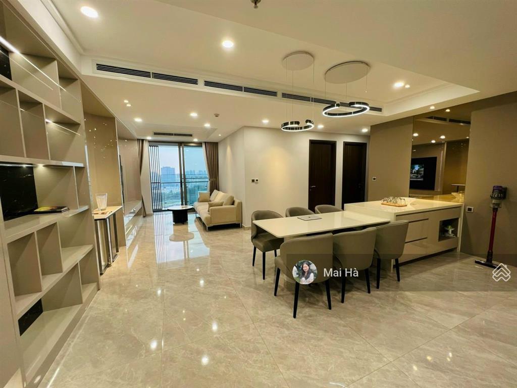 Cho thuê happy valley 100m 3pn rộng rãi, view hồ bơi, giá chỉ 23 triệu