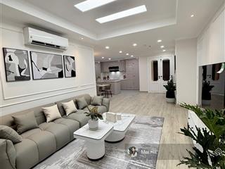 Cho thuê hưng phúc 3pn view biệt thự cực đẹp, nội thất xịn, giá tốt
