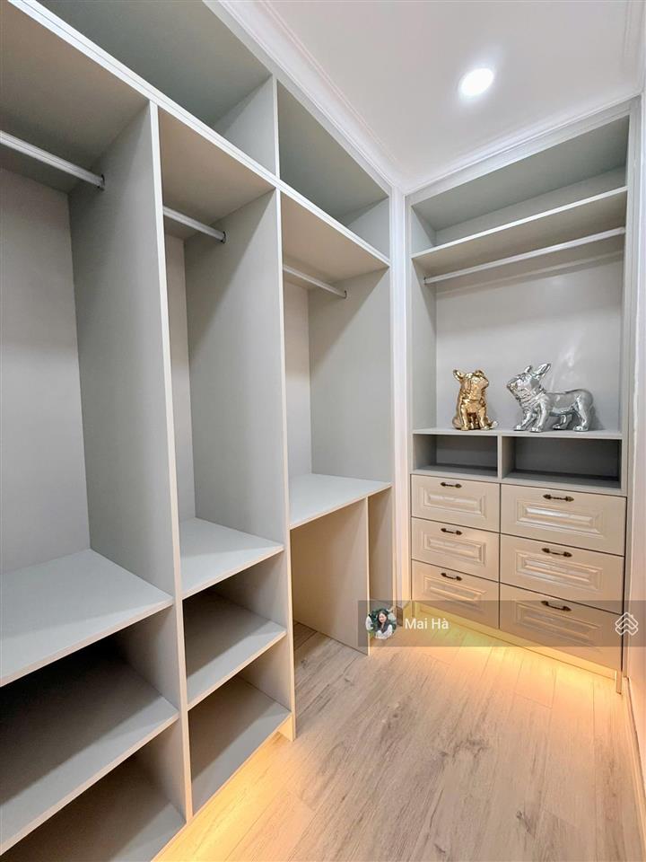 Cho thuê hưng phúc 3pn view biệt thự cực đẹp, nội thất xịn, giá tốt