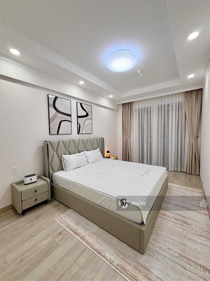 Cho thuê hưng phúc 3pn view biệt thự cực đẹp, nội thất xịn, giá tốt