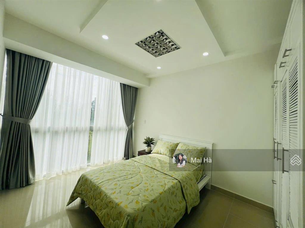 Ch grand view 120m nhà đẹp, view thoáng, nội thất mới chỉ 25tr/tháng
