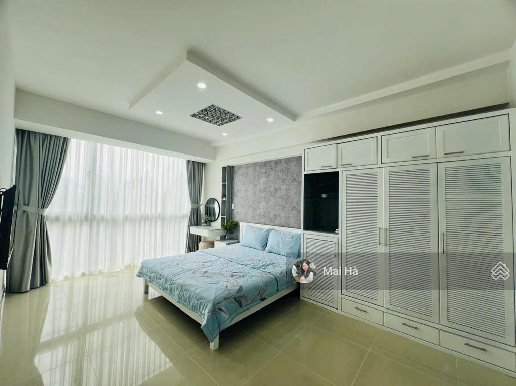 Ch grand view 120m nhà đẹp, view thoáng, nội thất mới chỉ 25tr/tháng
