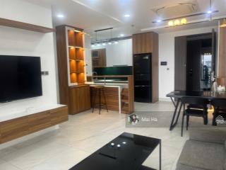 Gấp ch midtown pmh dt 86m2, 2pn2wc, full nt, giá 24 triệu/tháng