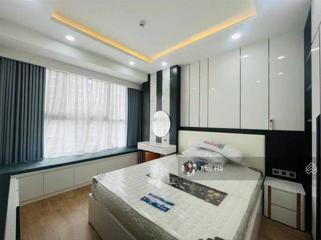 Gấp ch midtown pmh dt 86m2, 2pn2wc, full nt, giá 24 triệu/tháng