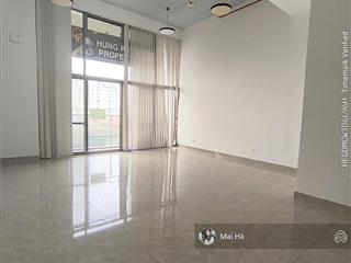 14tr/th sở hữu căn midtown m7 52m2 view biệt thự, làm vp cực hợp