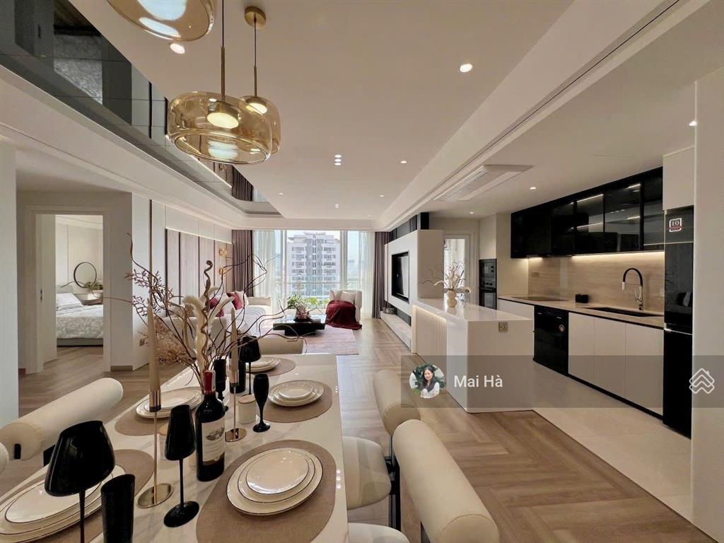 Hot! căn hộ the antonia 89m, căn 2pn nội thất đẹp, giá chỉ 24 triệu/tháng