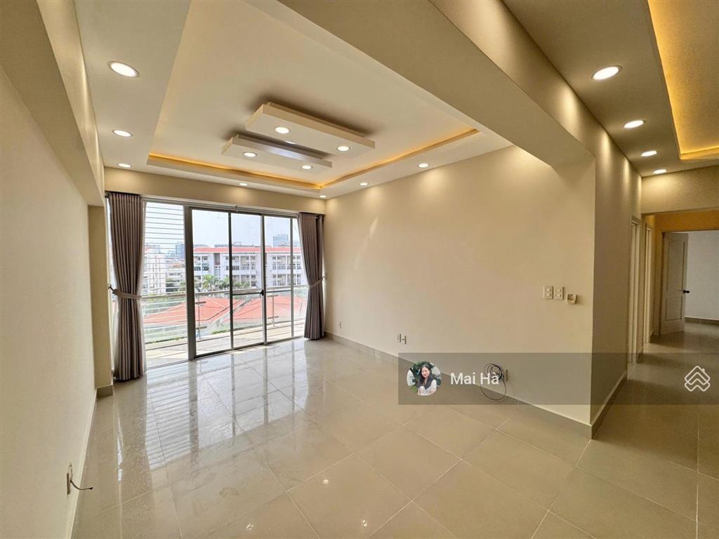 Cho thuê garden plaza 1, dt 148m2, không gian rộng rãi, thoáng mát, yên tĩnh giá 26tr/tháng