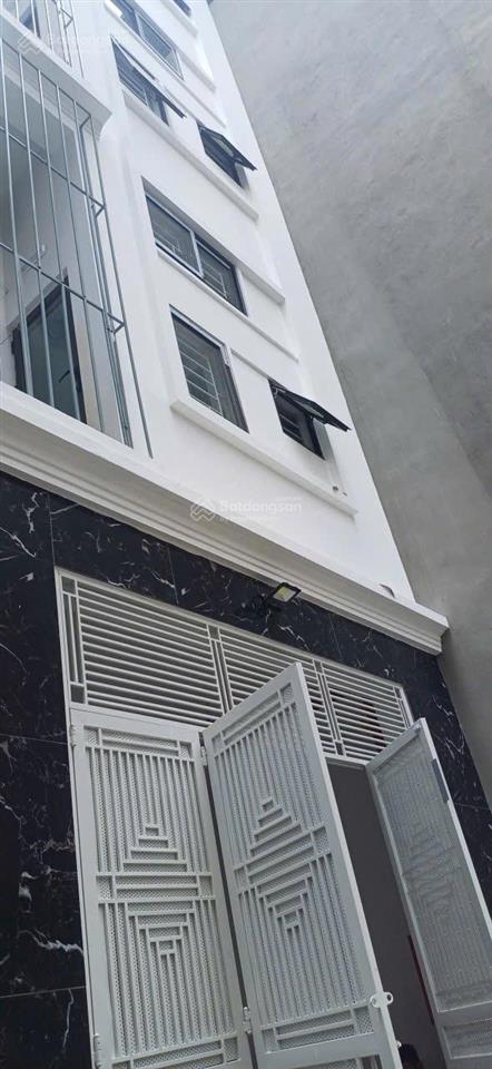 Bán cc mini 8pn, 8wc tại 25f ngõ 7 hà trì 1, 12,7 tỷ, 54,5m2