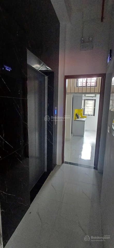 Bán cc mini 8pn, 8wc tại 25f ngõ 7 hà trì 1, 12,7 tỷ, 54,5m2
