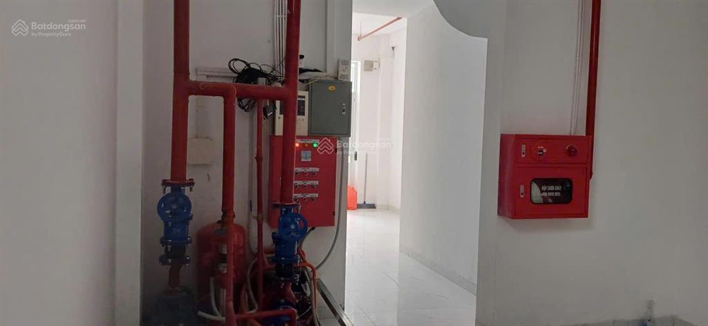 Bán cc mini 8pn, 8wc tại 25f ngõ 7 hà trì 1, 12,7 tỷ, 54,5m2
