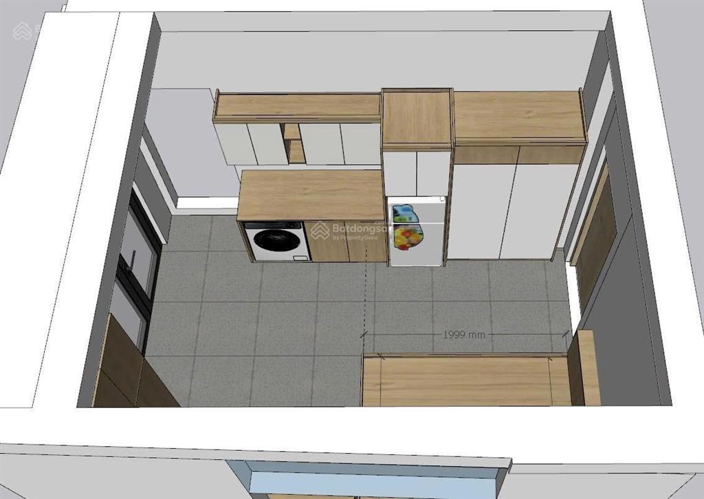 Bán tòa nhà 7 tầng gần mặt phố quang trung, 10 phòng full đồ điều hòa tủ lạnh máy giặt