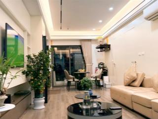 Em chính chủ muốn bán chung cư 2pn 2wc  căn hộ handiresco 31 lê văn lương 65,5 m2