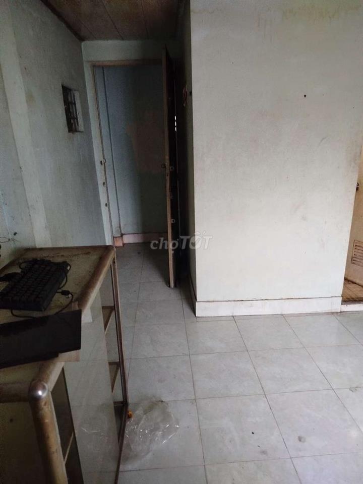 Phòng trọ quận 12 giá rẻ sau phần mềm quang trung