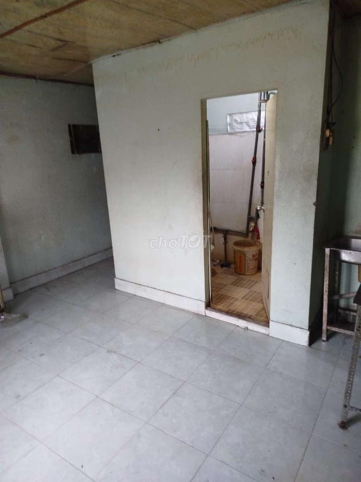Phòng trọ quận 12 giá rẻ sau phần mềm quang trung