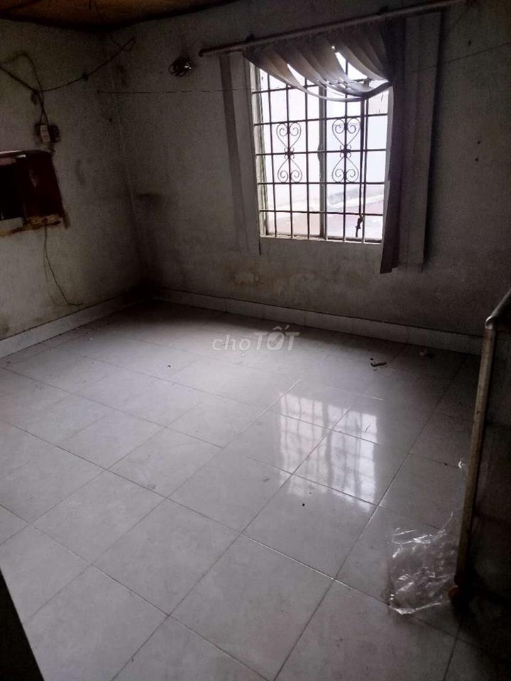Phòng trọ quận 12 giá rẻ sau phần mềm quang trung