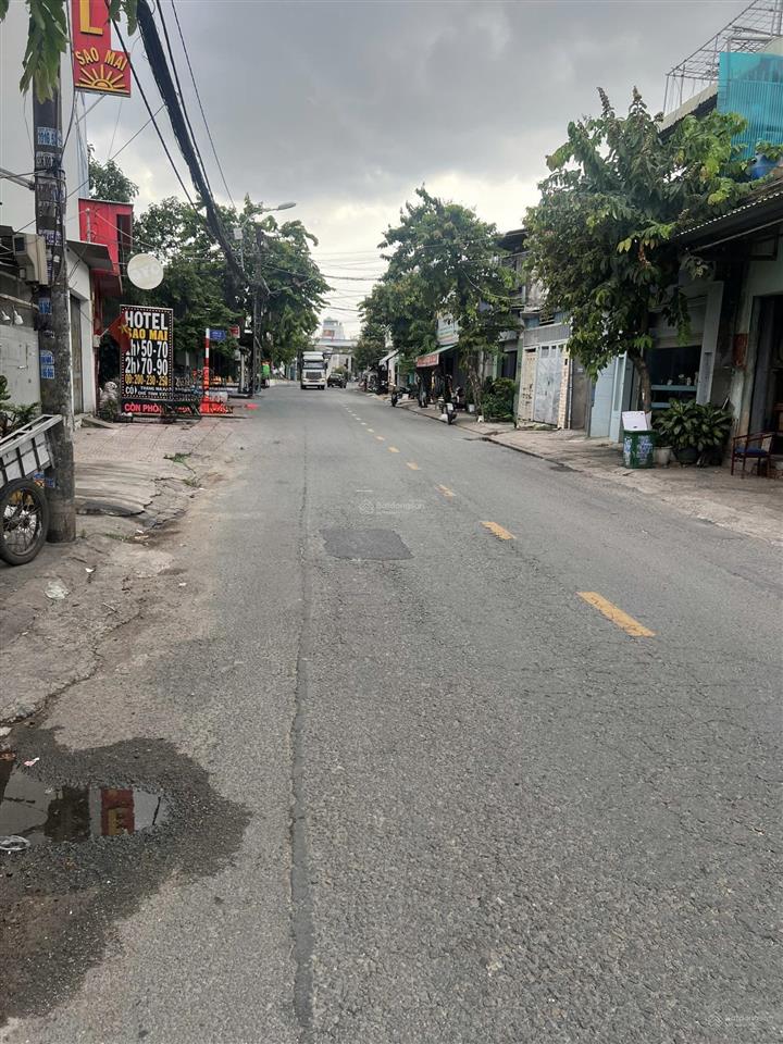 Bán nhà xưởng mặt tiền võ thị phải, thới an, 9,7 tỷ, 178,7 m²