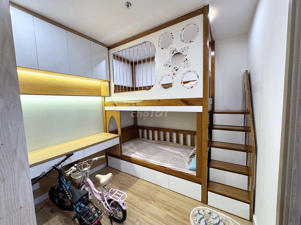 Chính chủ cần bán căn hộ đã có sổ hồng 