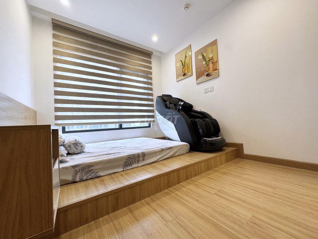 Chính chủ cần bán căn hộ đã có sổ hồng 