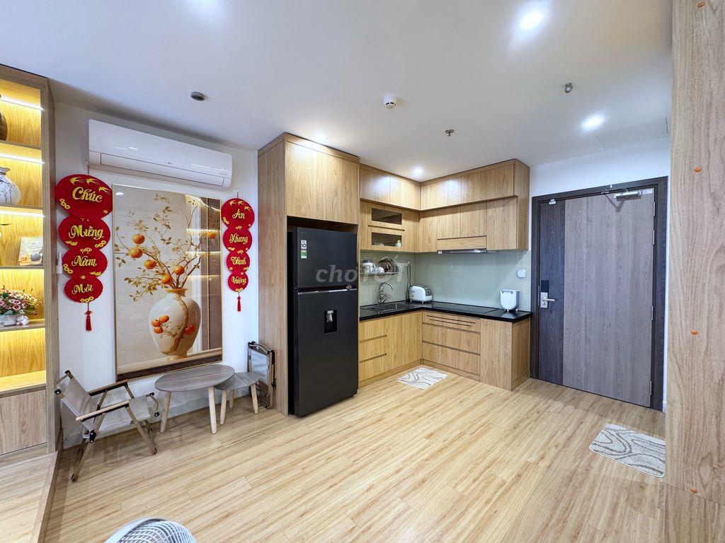 Chính chủ cần bán căn hộ đã có sổ hồng 