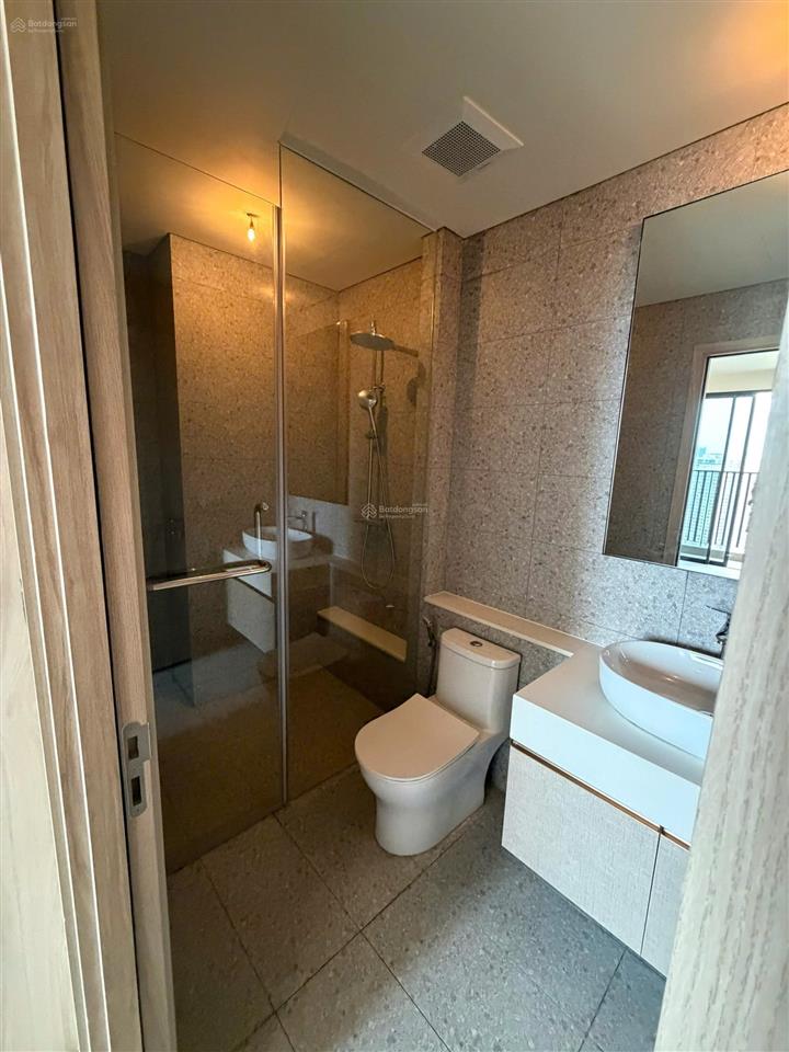 Cho thuê căn hộ lumi hà nội 85m2 tại nam từ liêm