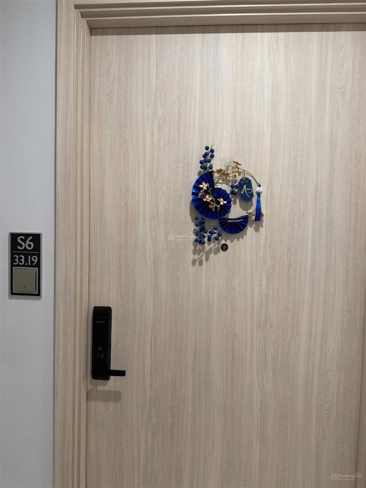 Cho thuê căn hộ lumi hà nội 85m2 tại nam từ liêm