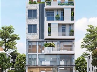 Cho thuê văn phòng mt đường tạ hiện, dt 11x20m, hầm7 tầng sàn trống.  quân 0901 380 ***