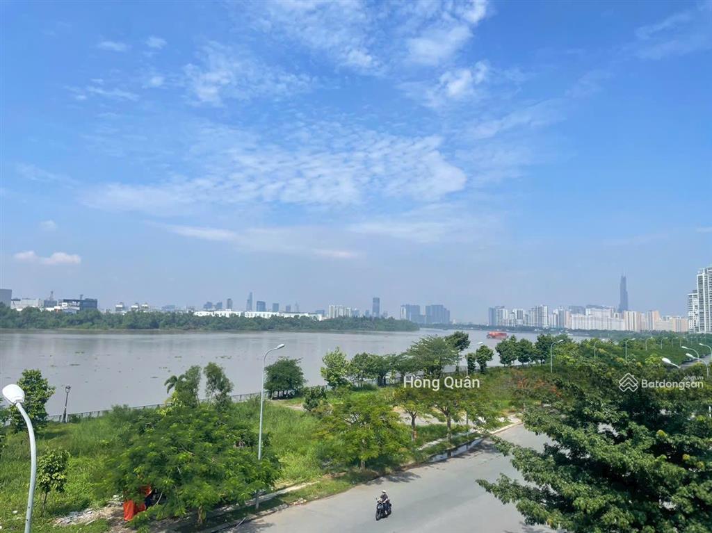 Cho thuê nhà riêng đẹp ở thạnh mỹ lợi, dt sàn 991 m2.  quân 0901 380 ***