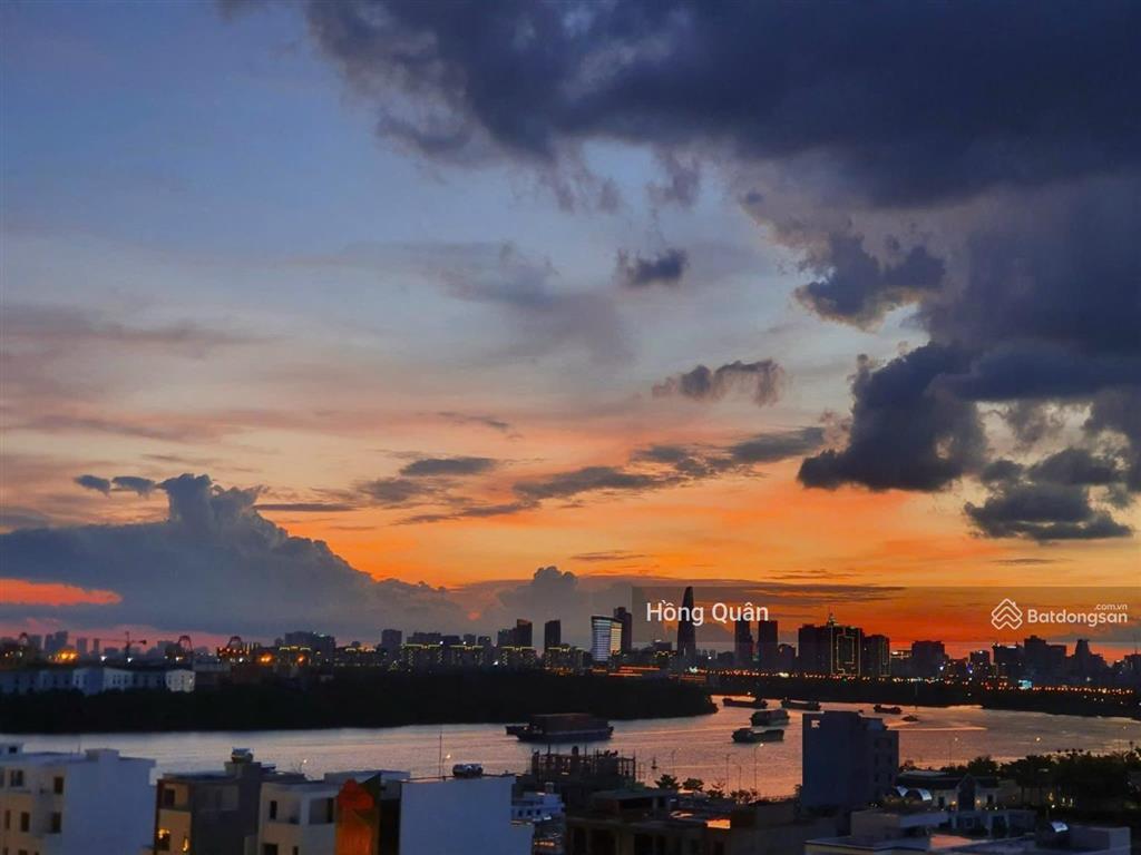 Cho thuê nhà riêng đẹp ở thạnh mỹ lợi, dt sàn 991 m2.  quân 0901 380 ***