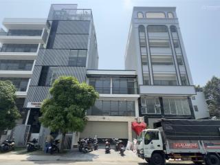 Cho thuê nhà mt nguyễn thanh sơn,dt 8x20m.trệt 2 lầu sàn trống.  quân 0901 380 ***