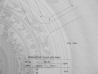 Chủ gửi bán nền biệt thự góc 2 mặt tiền kdc kiến á  15x19m. sổ hồng.giá 35,5 tỷ.quân 0901 380 ***