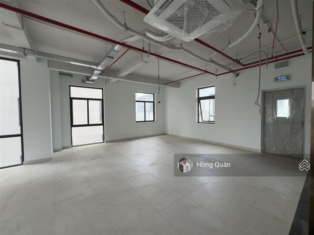 Cho thuê tòa nhà mặt tiền bát nàn, hầm  7 tầng. giá 155tr/th. quân 0901 380 ***