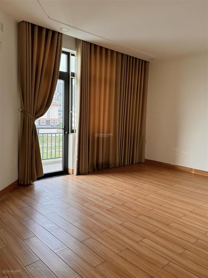 Cho thuê nhà phố thạnh mỹ lợi, 5x20m. trệt  5 tầng  6 phòng. giá 55tr/th. quân 0901 380 ***