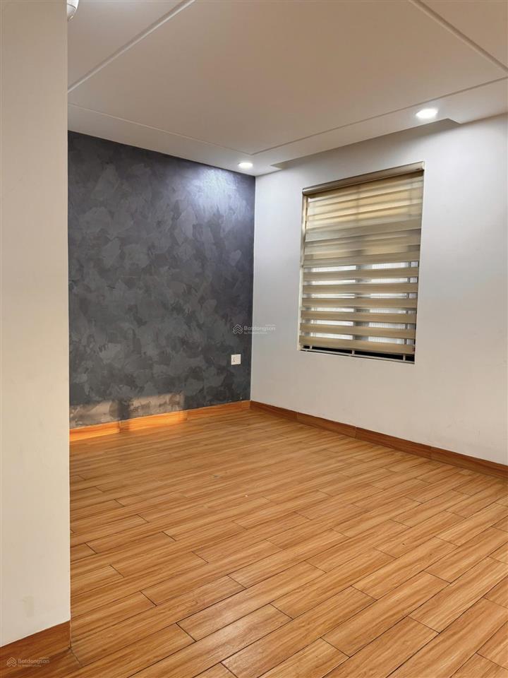 Cho thuê nhà phố thạnh mỹ lợi, 5x20m. trệt  5 tầng  6 phòng. giá 55tr/th. quân 0901 380 ***