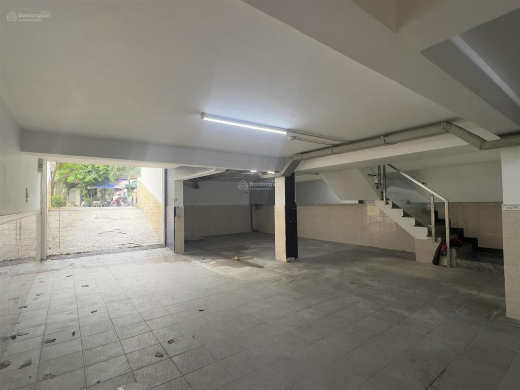 Cho thuê nhà nguyên căn thạnh mỹ lợi. 8x17.5m  4 tầng sàn trống. giá 45tr/th. quân 0901 380 ***