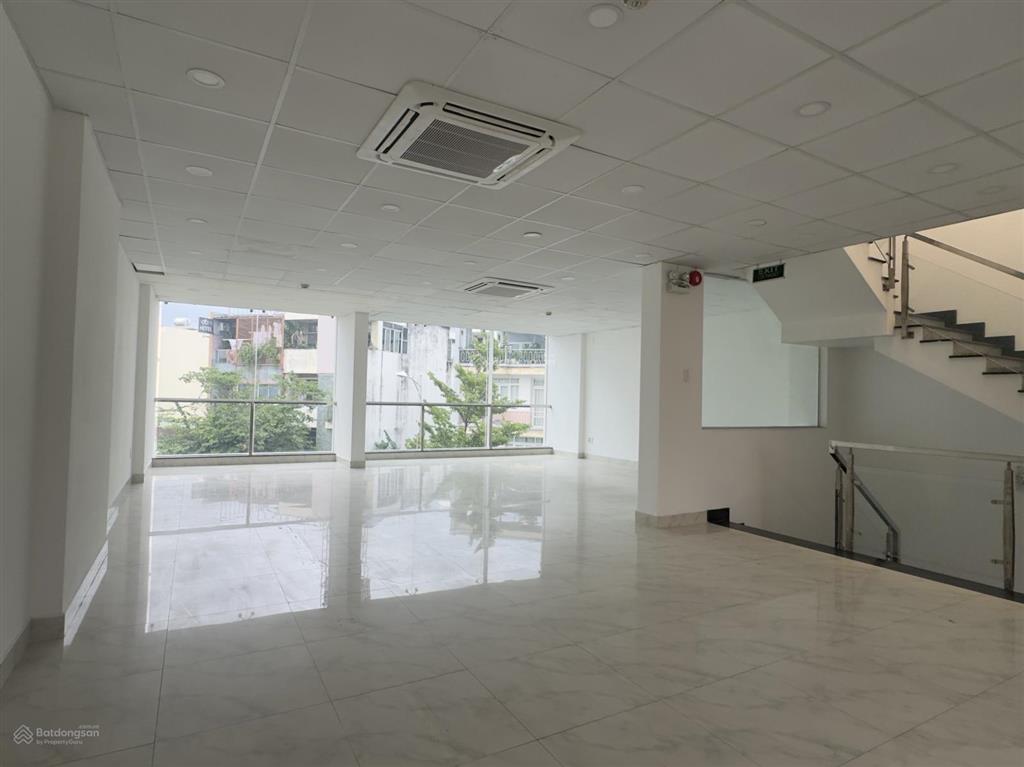 Cho thuê nhà nguyên căn thạnh mỹ lợi. 8x17.5m  4 tầng sàn trống. giá 45tr/th. quân 0901 380 ***