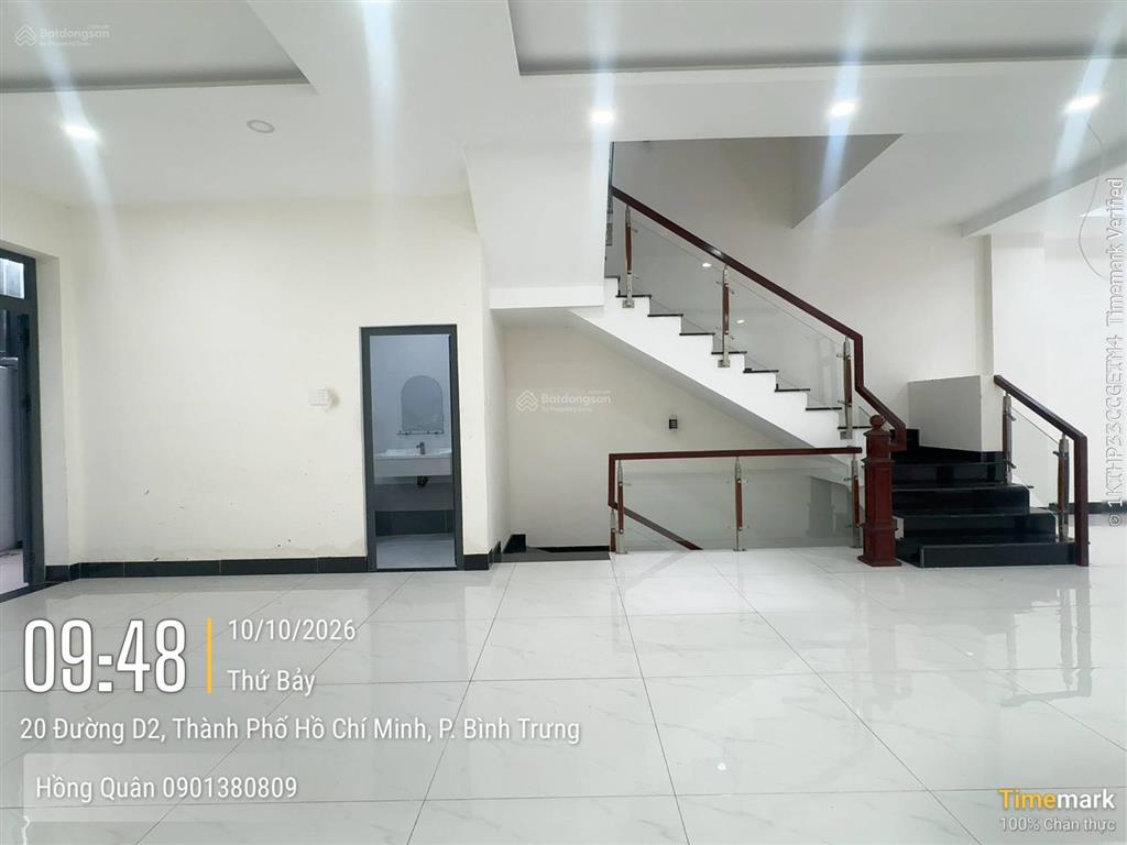 Nhà phố mystery villa,dt 7x18m. hầm  4 tầng. giá 55tr/th bao thuế. quân 0901 380 ***