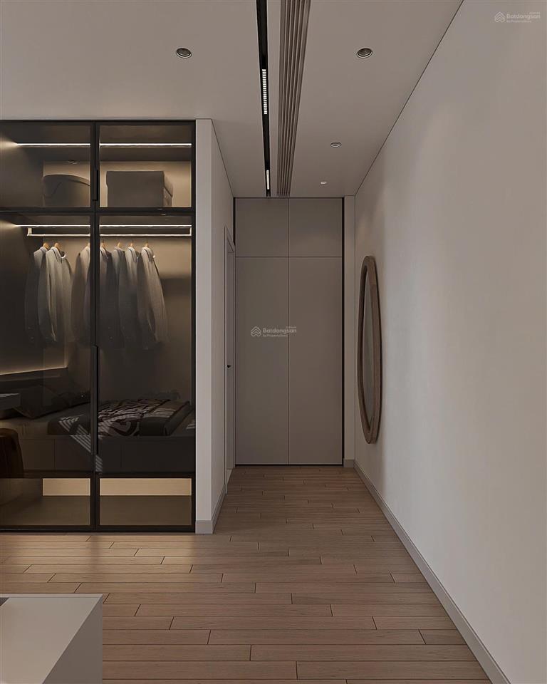 Bán căn hộ 2pn cc sun feliza suites, giá thỏa thuận, 63m2 tại đường phạm hùng, cầu giấy, hà nội