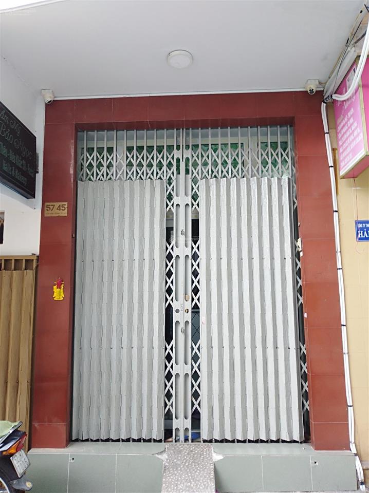 Phòng trọ ban công giờ giấc tự do trần bình trọng quận 5 2tr4/tháng