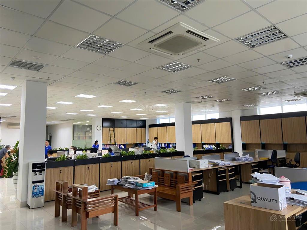 Cho thuê mặt bằng trung tâm hải phòng tầng 2 & tầng 3 tòa nhà số 73 điện biên phủ hồng bàng