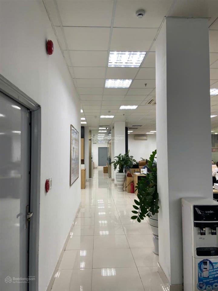 Cho thuê mặt bằng trung tâm hải phòng tầng 2 & tầng 3 tòa nhà số 73 điện biên phủ hồng bàng