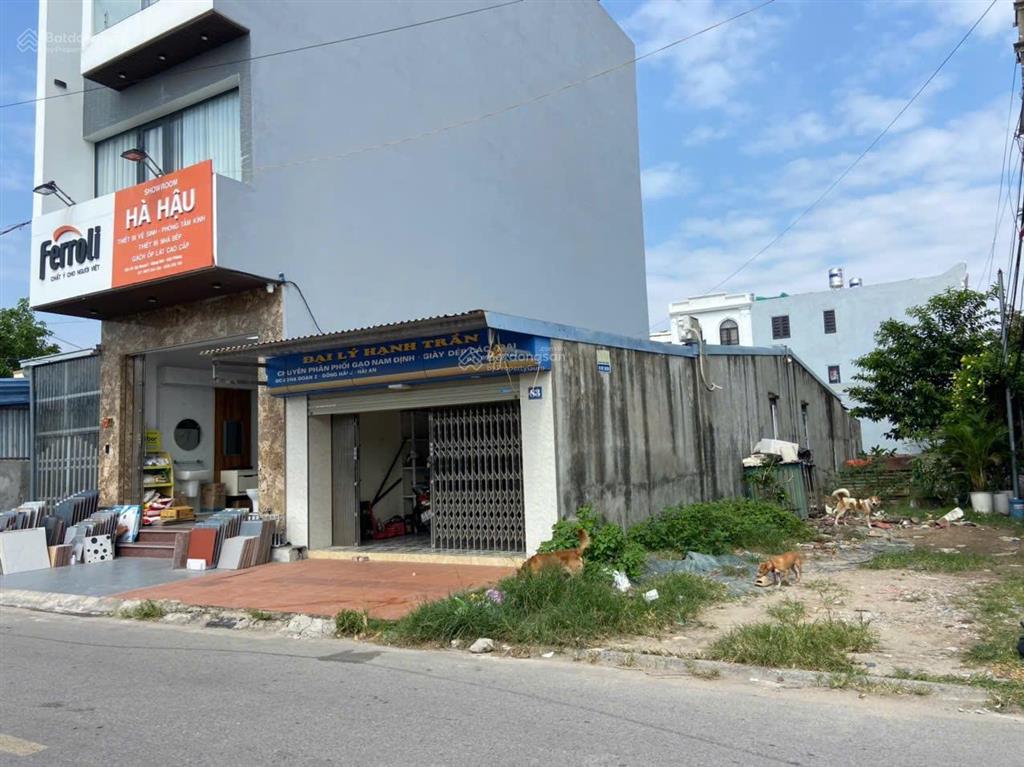 Cho thuê nhà mặt đường hạ đoạn 2 giá chỉ 6 triệu/tháng