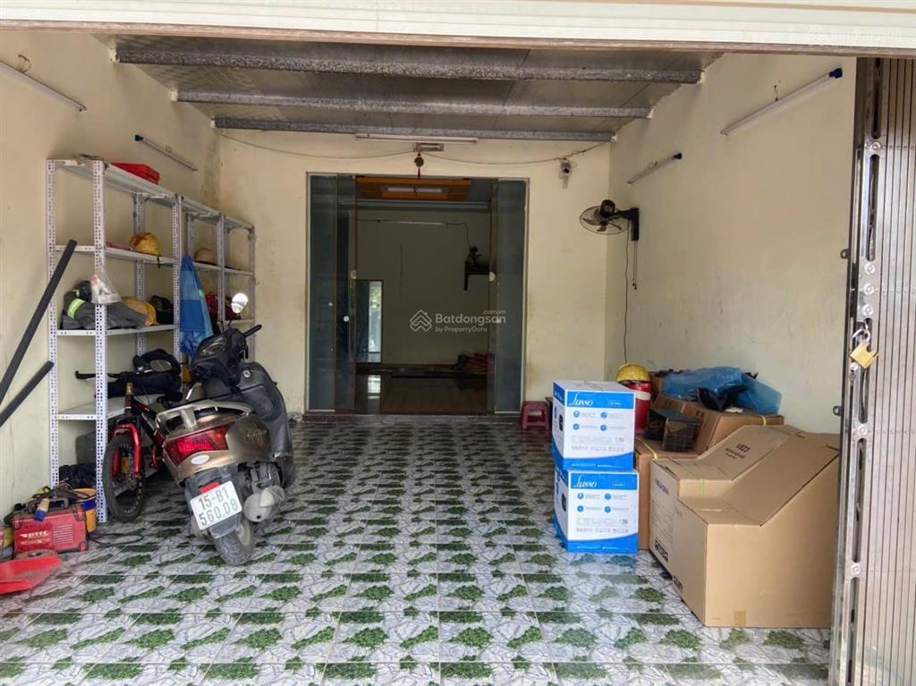 Cho thuê nhà mặt đường hạ đoạn 2 giá chỉ 6 triệu/tháng