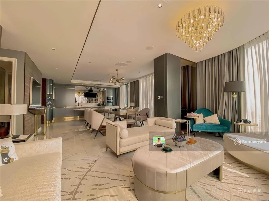 Cho thuê ch the landmark 81  123pn cho thuê theo ngàythángnăm giá hời thị trường xem nhà 24/7