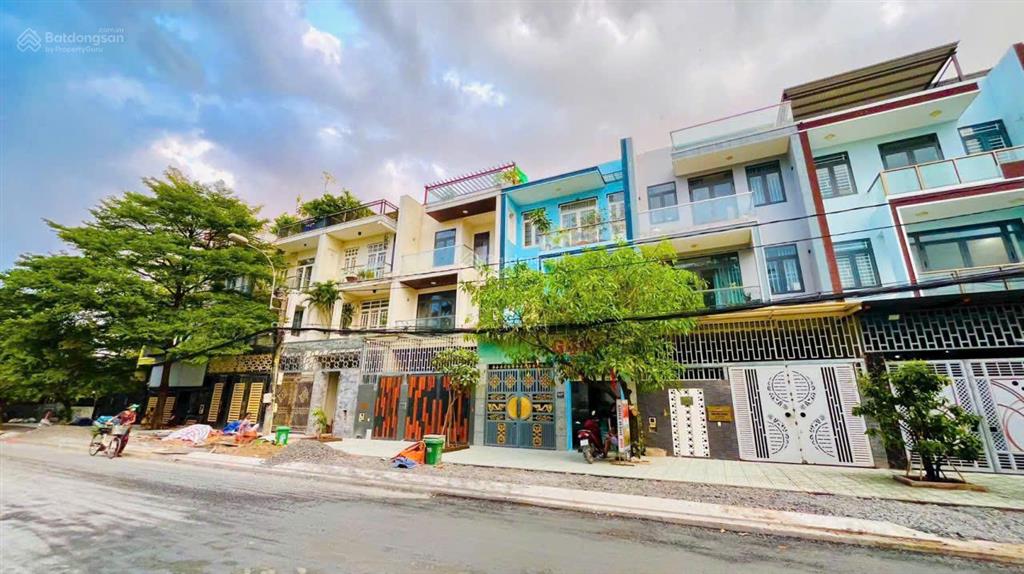 Chủ nhà ngộp bank hạ giá 1 tỷ bán gấp trong tuần kdc savico tam bình trục chính thông vđ2 và ql13