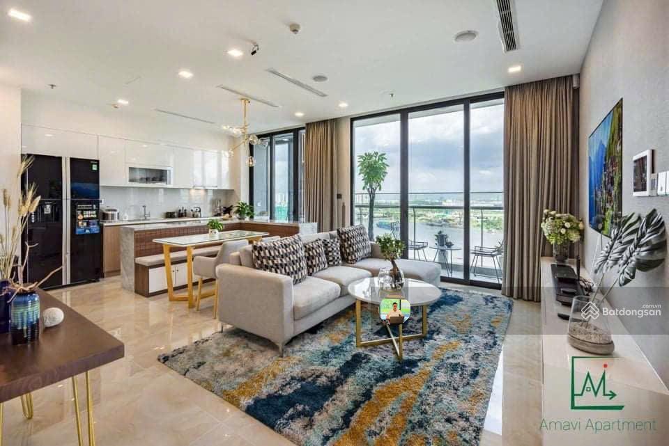 Cho thuê ch the landmark 81  1pn  1wc  70m2 cho thuê theo ngày  tháng  năm giá rẻ xem nhà 24/7