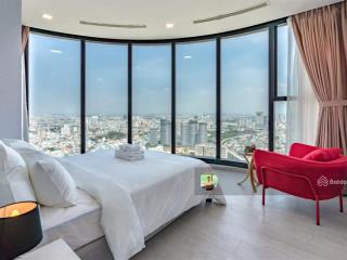 Cho thuê ch the landmark 81  1pn  1wc  70m2 cho thuê theo ngày  tháng  năm giá rẻ xem nhà 24/7