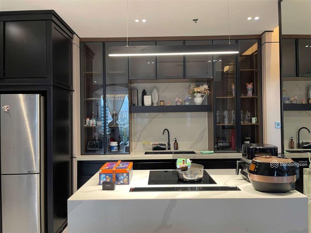 Hiếm có 5 căn 2pn2wc view sông bitexco cho thuê giá 23tr/th đang trống vào luôn   xem nhà 24/7